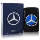 Mercedes Benz Man Intense By Mercedes Benz 100ml Edts Mens 