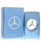 Mercedes Benz Man Fresh By Mercedes Benz 100ml Edts Mens Fragrance