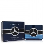 Mercedes Benz Sign By Mercedes Benz 100ml Edps Mens Fragrance
