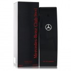 Mercedes Benz Club Black By Mercedes Benz 100ml Edps Mens Fragrance