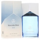 Mercedes Benz Sea By Mercedes Benz 100ml Edps-Refillable Mens Fragrance