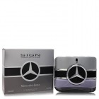Mercedes Benz Sign Your Attitude By Mercedes Benz 100ml Edts Mens Fragrance