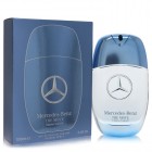 Mercedes Benz The Move Express Yourself By Mercedes Benz 100ml Edts Mens Fragrance