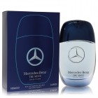 Mercedes Benz The Move Live The Moment By Mercedes Benz 100ml Edps Mens Fragrance