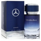 Mercedes Benz Ultimate By Mercedes Benz 75ml Edps Mens Fragrance