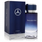 Mercedes Benz Ultimate By Mercedes Benz 120ml Edps Mens Fragrance