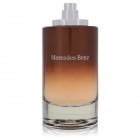 Mercedes Benz For Men Le Parfum By Mercedes Benz 120ml Edps-Tester Mens Fragrance