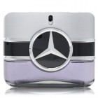 Mercedes Benz Sign Your Attitude By Mercedes Benz 100ml Edts-Unboxed Mens Fragrance