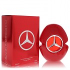Mercedes Benz Woman In Red By Mercedes Benz 90ml Edps Womens Perfume