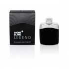 Mont Blanc Legend By Mont Blanc 150ml Edts Mens Fragrance