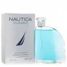 Nautica Classic By Nautica 100ml Edts Mens Fragrance