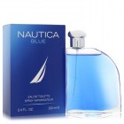 Nautica Blue By Nautica 100ml Edts Mens Fragrance