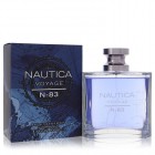 Nautica Voyage N-83 By Nautica 100ml Edts Mens Fragrance