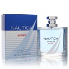 Nautica Voyage Sport By Nautica 100ml Edts Mens Fragrance