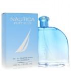 Nautica Pure Blue By Nautica 100ml Edts Mens Fragrance
