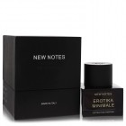 Erotika Minimale By New Notes 50ml Pars Unisex Fragrance