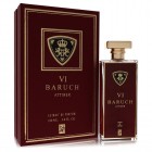 Baruch Vl By Nicolai Baron Atelier 100ml Pars Unisex Fragrance