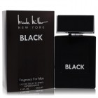 Nicole Miller Black By Nicole Miller 100ml Edts Mens Fragrance