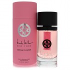 Nicole Miller Vintage Flower By Nicole Miller 100ml Edps Womens Perfume