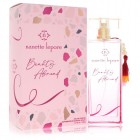 Nanette Lepore Beauty Abroad By Nanette Lepore 100ml Edps Womens Perfume