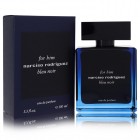 Narciso Rodriguez For Him Bleu Noir By Narciso Rodriguez 100ml Edps Mens Fragrance