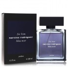 Narciso Rodriguez For Him Bleu Noir By Narciso Rodriguez 100ml Pars Mens Fragrance