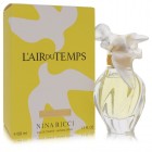 L'air Du Temps By Nina Ricci 50ml Edts-Refillable Womens Perfume