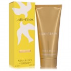 L'air Du Temps By Nina Ricci 195ml Shower Gel Womens Perfume