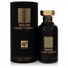 Vision Pour Homme By Nusuk 100ml Edps Mens Fragrance