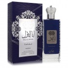 Ana Al Awwal Blue By Nusuk 100ml Edps Mens Fragrance