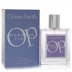Mermaid Vibes By Ocean Pacific 100ml Edps Womens Perfume