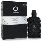 Amber Noir By Orientica 80ml Edps Mens Fragrance