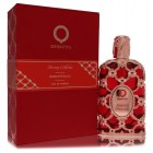 Amber Rouge By Orientica 150ml Edps Unisex Fragrance