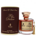 Emir Fire Your Desire By Paris Corner 100ml Edps Unisex Fragrance