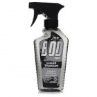 Bod Man Liquid Titanium By Parfums De Coeur 240ml Fragrance Body Spray Mens Fragrance