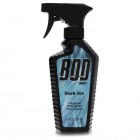 Bod Man Dark Ice By Parfums De Coeur 240ml Body Spray Mens Fragrance