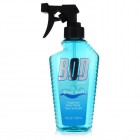 Bod Man Blue Surf By Parfums De Coeur 240ml Body Spray Mens Fragrance