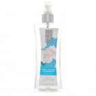 Body Fantasies Signature Fresh White Musk By Parfums De Coeur 240ml Body Spray Womens Perfume