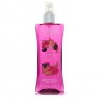 Body Fantasies Dreamy Pomegranate By Parfums De Coeur 240ml Body Spray Womens Perfume