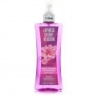 Body Fantasies Signature Japanese Cherry Blossom By Parfums De Coeur 240ml Body Spray Womens Perfume