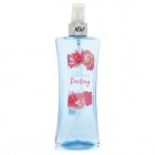 Body Fantasies Daydream Darling By Parfums De Coeur 240ml Body Spray Womens Perfume