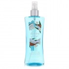 Body Fantasies Signature Coconut Fantasy By Parfums De Coeur 240ml Body Spray Womens Perfume