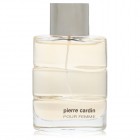 Pierre Cardin Pour Femme By Pierre Cardin 50ml Edps-Tester Womens Perfume