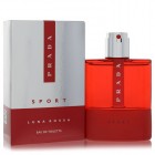 Prada Luna Rossa Sport By Prada 100ml Edts Mens Fragrance