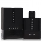 Prada Luna Rossa Black By Prada 100ml Edps Mens Fragrance