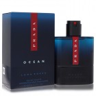 Prada Luna Rossa Ocean By Prada 100ml Edts Mens Fragrance