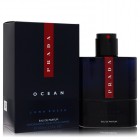 Prada Luna Rossa Ocean By Prada 100ml Edps Mens Fragrance