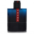 Prada Luna Rossa Ocean By Prada 100ml Edts-Tester Mens Fragrance