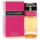 Prada Candy By Prada 50ml Edps Womens Perfume