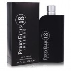 18 Intense By Perry Ellis 100ml Edts-Intense Mens Fragrance